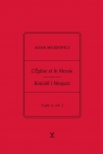 Adam Mickiewicz. L’Église et le Messie / Kościół i Mesjasz. Część II, Adam Mickiewicz, Krzysztof Rutkowski