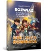 Timmi Tobbson Młodzi poszukiwacze Cień i złota komnata J. I. Wagner