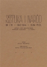 Sztuka i Naród (1942-1944) praca zbiorowa
