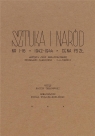 Sztuka i Naród (1942-1944) Opracowanie zbiorowe