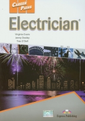 Career Paths Electrician Student's Book - Evans Virginia, Dooley Jenny, O'Dell Tres