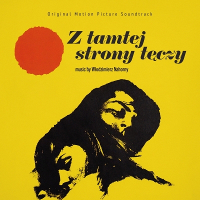 Z tamtej strony tęczy (OST)