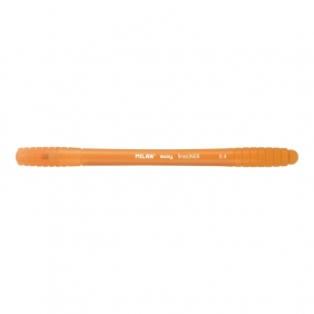 Cienkopis SWAY FINELINER 0,4 mm pomarańcz
