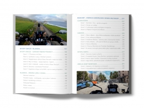 Motocyklowe wyprawy. Wolność, adrenalina i kurz na butach - Łukasz Dziedzina