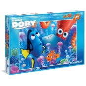 Puzzle 100 Maxi Gdzie jest Dory (07524)