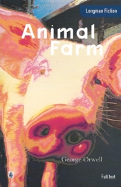 LFIC: Animal Farm OOP