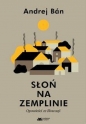 Słoń na Zemplinie - Andrej Bán