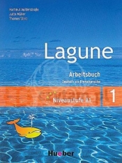 Lagune 1 Arbeitsbuch - Hartmut Aufderstrasse, Jutta Müller, Thomas Storz