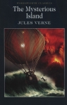 The Mysterious Island Juliusz Verne
