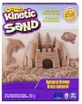 Kinetic Sand: Piasek kinetyczny - naturalny (6037507)
