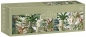 Interdruk, Puzzle panoramiczne 1000: Secret Garden 1 - Wild Animals