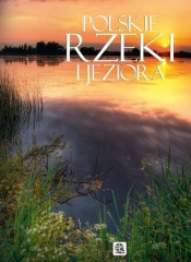 Polskie rzeki i jeziora (Uszkodzona okładka)