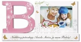 Ramka Harmony-Babcia Lux
