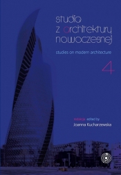 Studia z architektury nowoczesnej Tom 4 - <br />