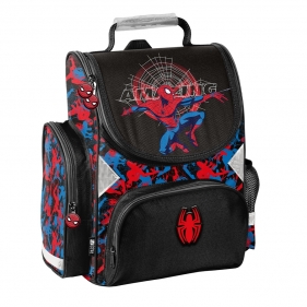 Tornister szkolny - Amazing Spiderman