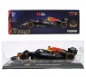 11 1:24 Formula F1 - Oracle Red Bull RB19