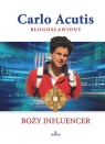  Carlo Acutis błogosławiony.Boży influencer