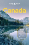 Canada. Lonely Planet Opracowanie zbiorowe