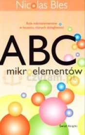 ABC mikroelementów