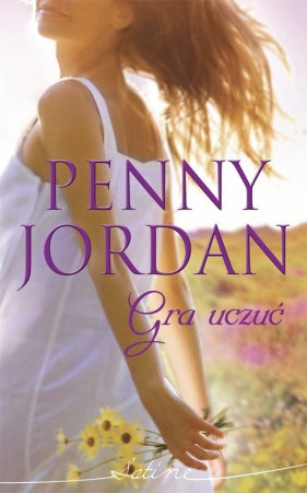 Gra uczuć - Jordan Penny