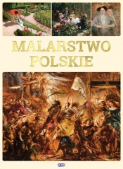 Malarstwo Polskie - Opracowanie zbiorowe