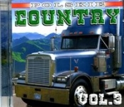 Polskie Country 3 (CDMTJ10724)