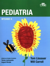 Pediatria. Lissauer - Carroll W., Lissauer T.