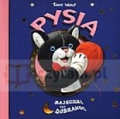 Pysia. Bajeczki na dobranoc - Tony Wolf