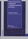 Prawo do pomocy społecznej w polskim systemie prawnym  Nitecki Stanisław