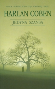 Jedyna szansa - Harlan Coben