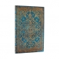 Kalendarz 18-miesięczny Paperblanks 2025/2026 - Azure, Equinoxe Maxi