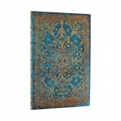 Kalendarz Paperblanks 2025/2026 Azure, Equinoxe Maxi