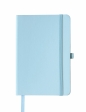 Notes A5 - niebieski