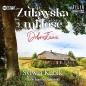Żuławska miłość Dobrosława (Audiobook) - Sylwia Kubik