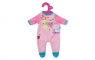 Baby born - Romper Pink 36cm