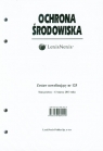 Ochrona środowiska 125/2013 Zestaw nowelizujący