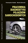 Pracownia diagnostyki pojazdów samochodowych Kubiak Przemysław, Zalewski Marek