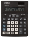 Kalkulator biurowy Citizen 14-cyfrowy czarny (CDB1401-BK)
