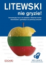 Litewski nie gryzie! (nagrania MP3) opracowanie zbiorowe