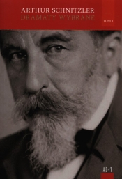 Dramaty wybrane Tom1 - Arthur Schnitzler