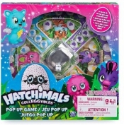 Gra HATCHIMALS Pop Up (6044182)