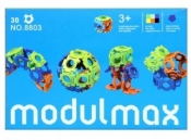 Klocki konstrukcyjne 30el