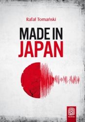 Made in Japan - Tomański Rafał