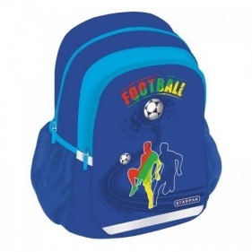 Plecak szkolny Football III