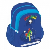 Plecak szkolny Football III