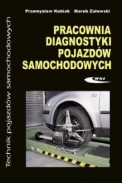Pracownia diagnostyki pojazdów samochodowych - Zalewski Marek, Kubiak Przemysław