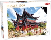 Puzzle 1000: Dayan Old Town (53924)