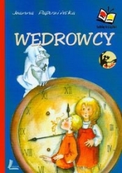 Wędrowcy - Joanna Papuzińska
