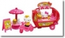 Hello Kitty Kawiarenka w przyczepie