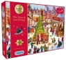 Puzzle 1000 Sezon dawania prezentów